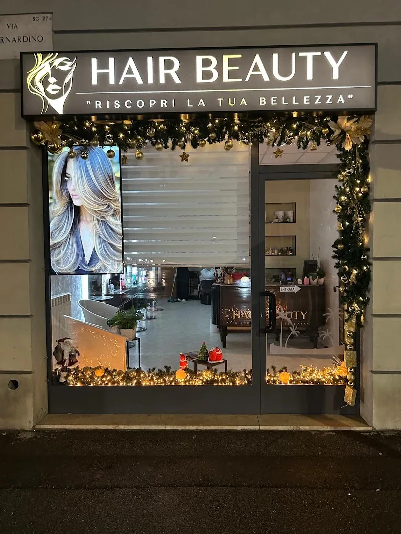 Hair beauty - Coiffure Bergamo - Photo de couverture - OneBooking
