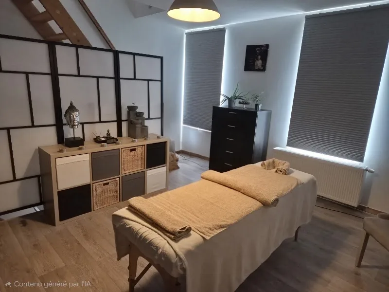 Chill and Heal Massage