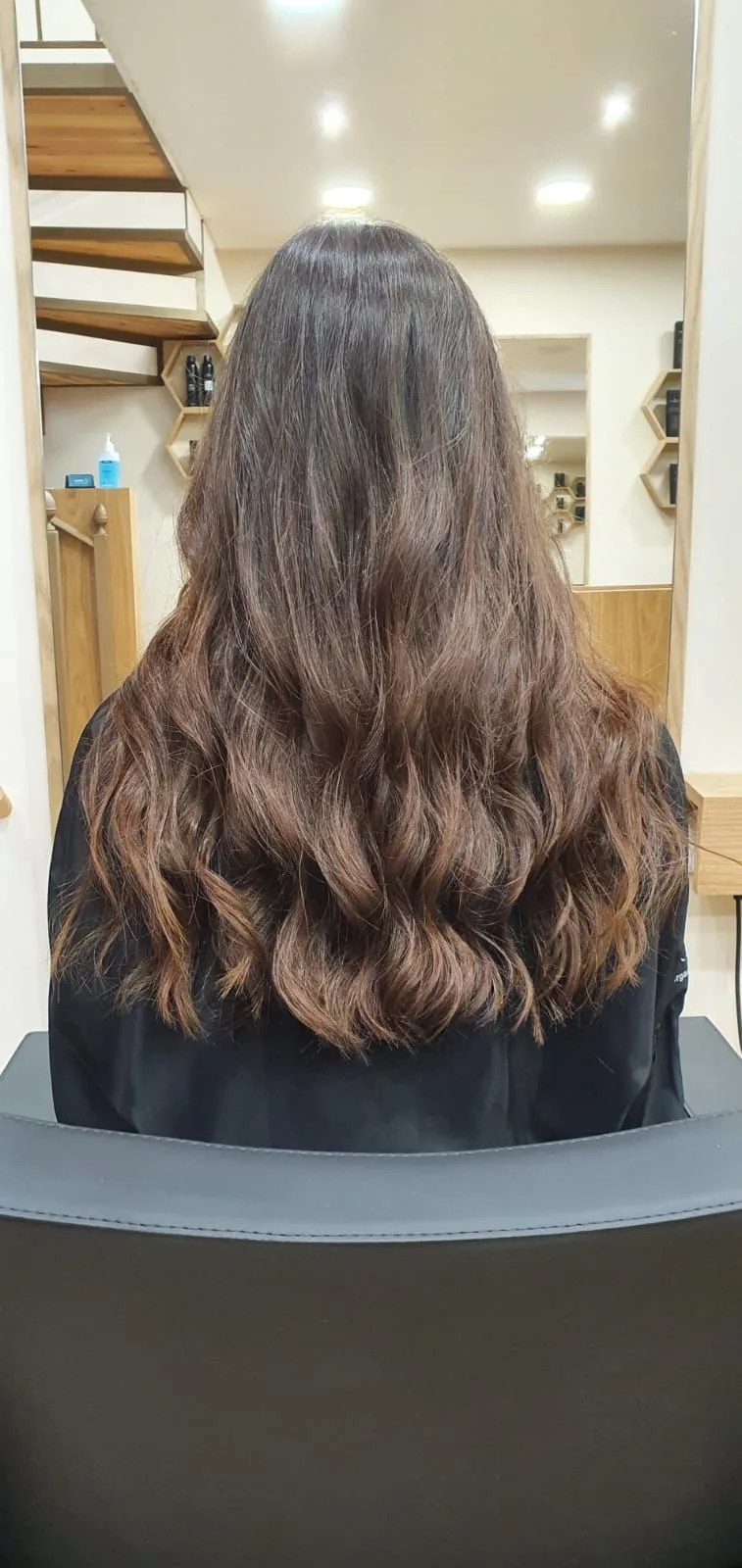 Ifínoe - Coiffure Vigo - Photo de couverture - OneBooking