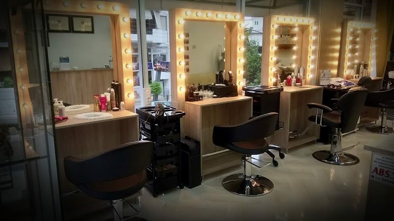 Lia hair and beauty salon