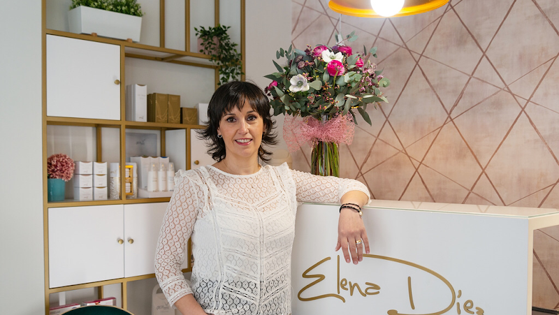 Estética Avanzada Elena Díez - Institut de beauté Logroño - Photo de couverture - OneBooking