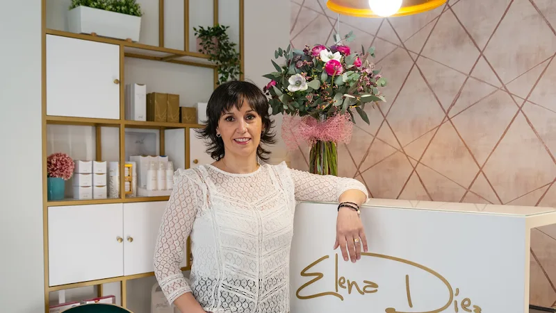 Estética Avanzada Elena Díez - Institut de beauté Logroño - Photo de couverture - OneBooking