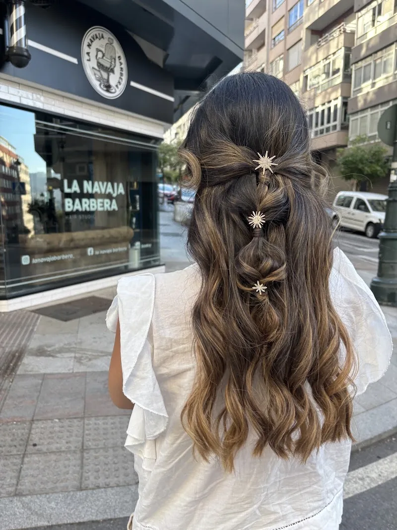 Art & Care Beauty Lab - Coiffure Vigo - Photo de couverture - OneBooking