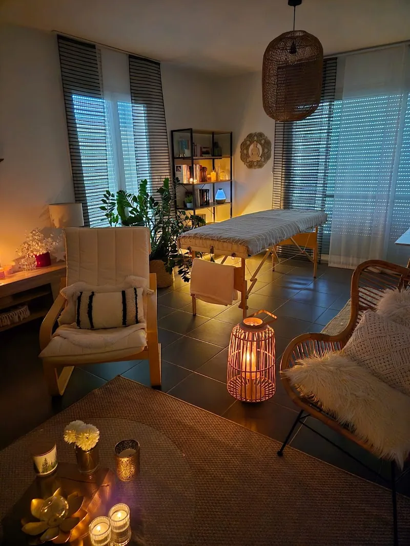 Massage tantrique Nîmes by Angel - Spa Nîmes - Photo de couverture - OneBooking