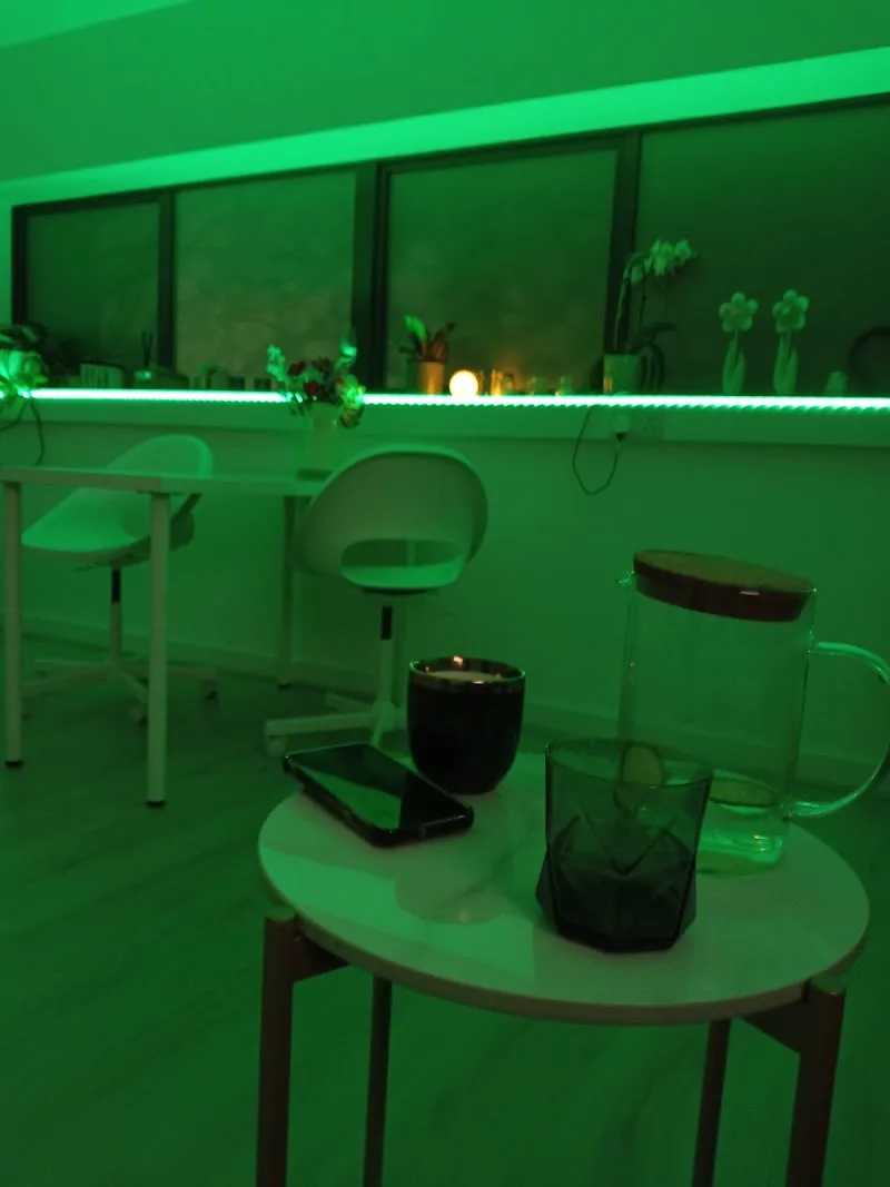 Lela Healing Sanctuary