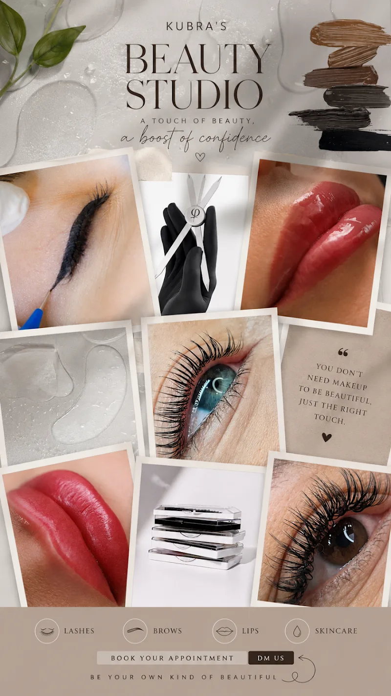 Kubra's Beauty Studio - Institut de beauté Genk - Photo de couverture - OneBooking