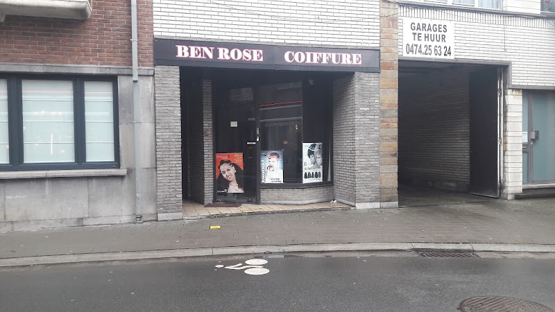 BenRose Coiffure