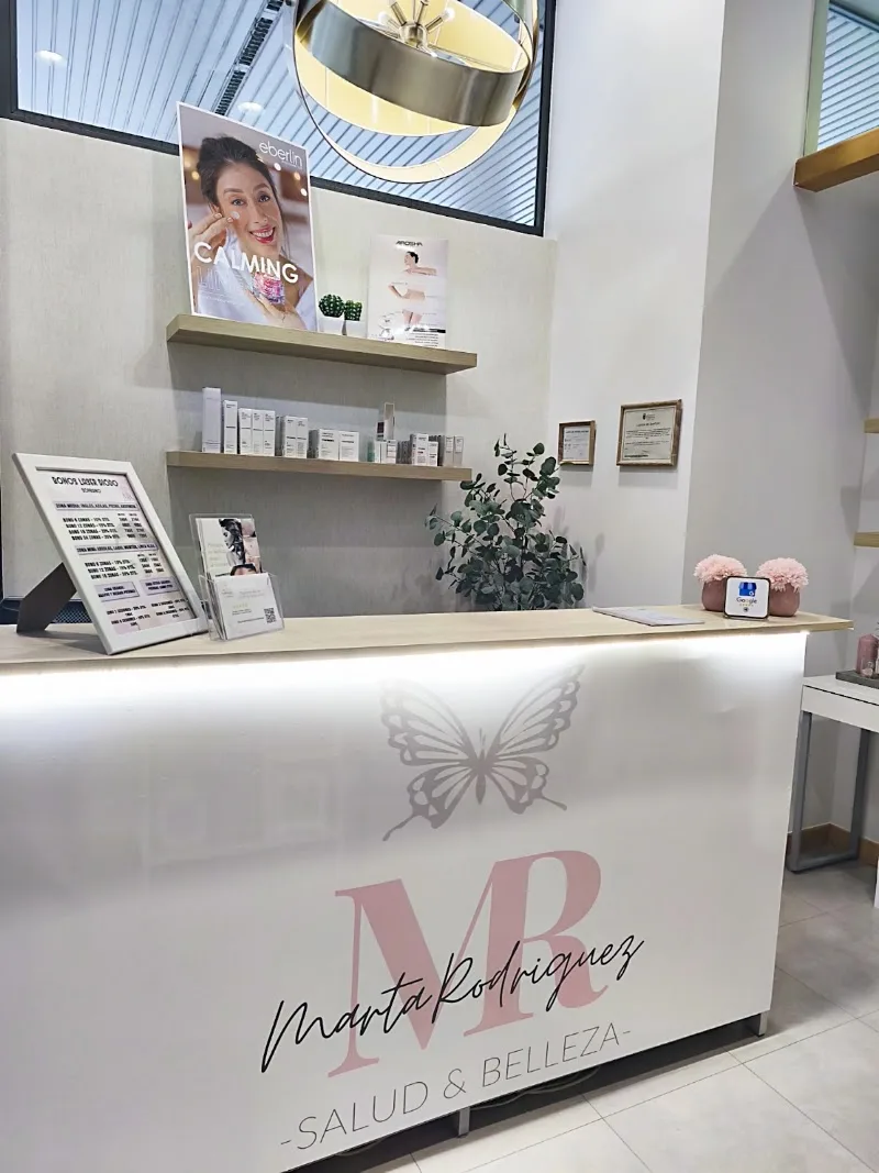 MR Salud y Belleza - Institut de beauté Pamplona - Photo de couverture - OneBooking