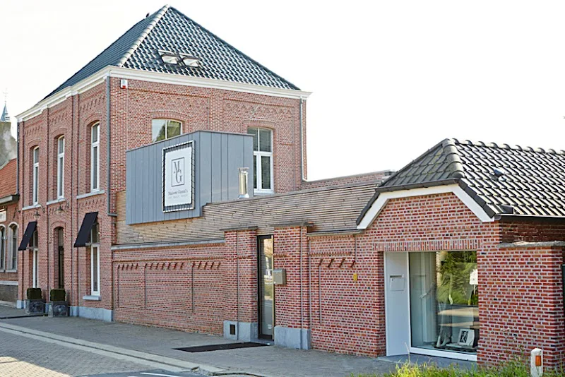 Maison Gianni's Stylelab - Coiffure Lokeren - Photo de couverture - OneBooking