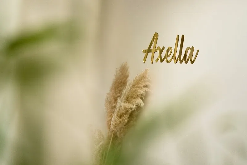 Axella Hair - Coiffure Kaposvár - Photo de couverture - OneBooking