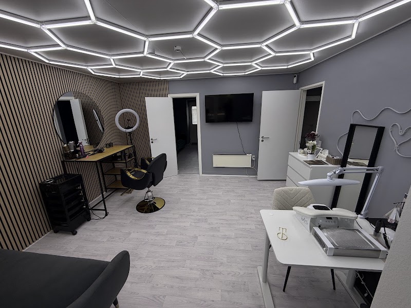 Hair Beauty Lab - Coiffure Randers - Photo de couverture - OneBooking