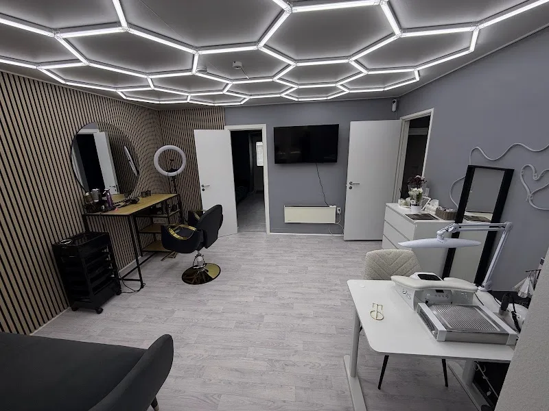 Hair Beauty Lab
