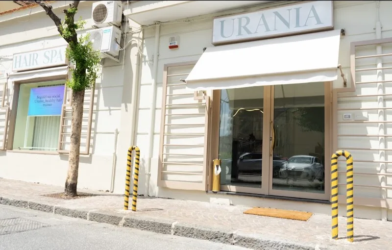 URANIA HAIR SPA - Coiffure Giugliano In Campania - Photo de couverture - OneBooking
