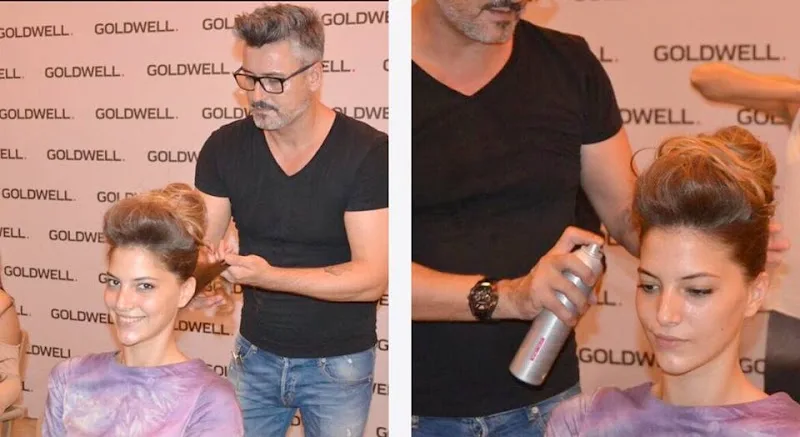 Manuel Cánovas Estilista Córdoba - Coiffure Córdoba - Photo de couverture - OneBooking
