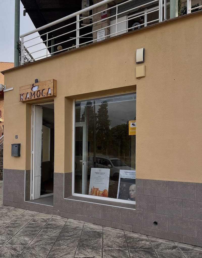 KAMOCA