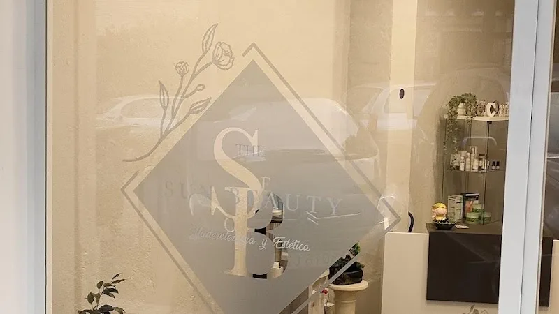 The Sun Beauty - Institut de beauté Málaga - Photo de couverture - OneBooking