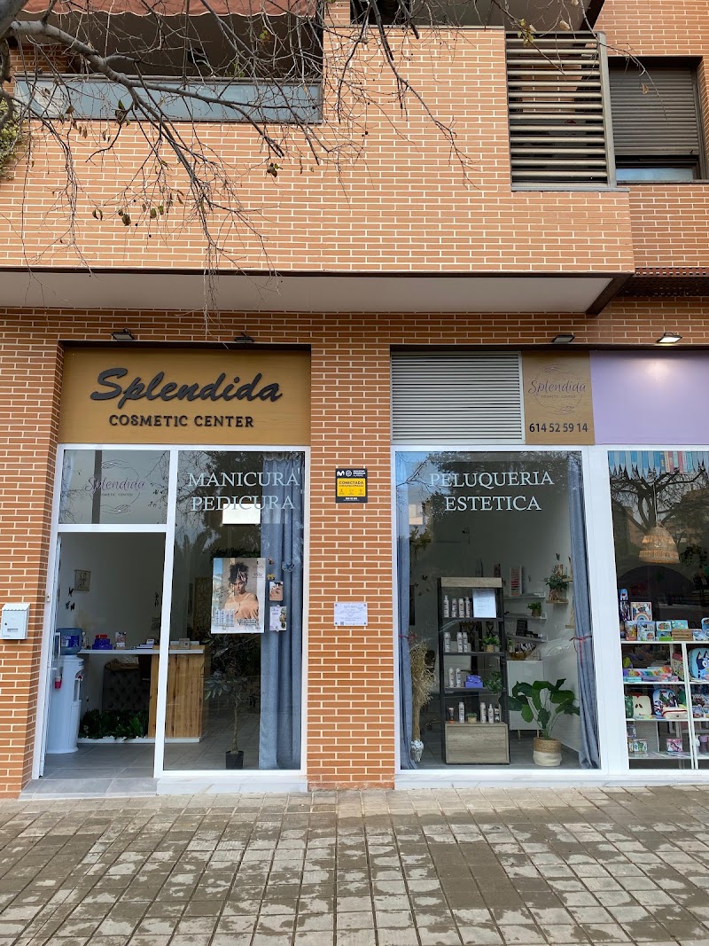 Splendida Cosmetic Center - Institut de beauté Alicante - Photo de couverture - OneBooking
