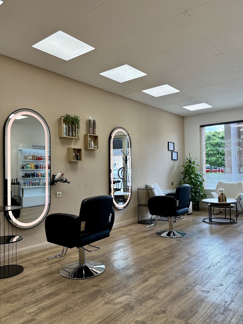 COLMAR COIFFURE - Coiffure Colmar - Photo de couverture - OneBooking
