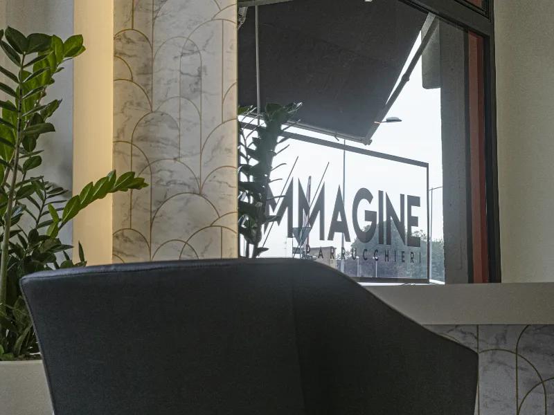 Immagine Parrucchieri