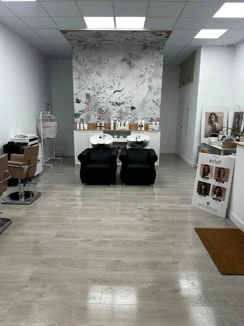 Tu saloncito de peluquería - Coiffure Córdoba - Photo de couverture - OneBooking