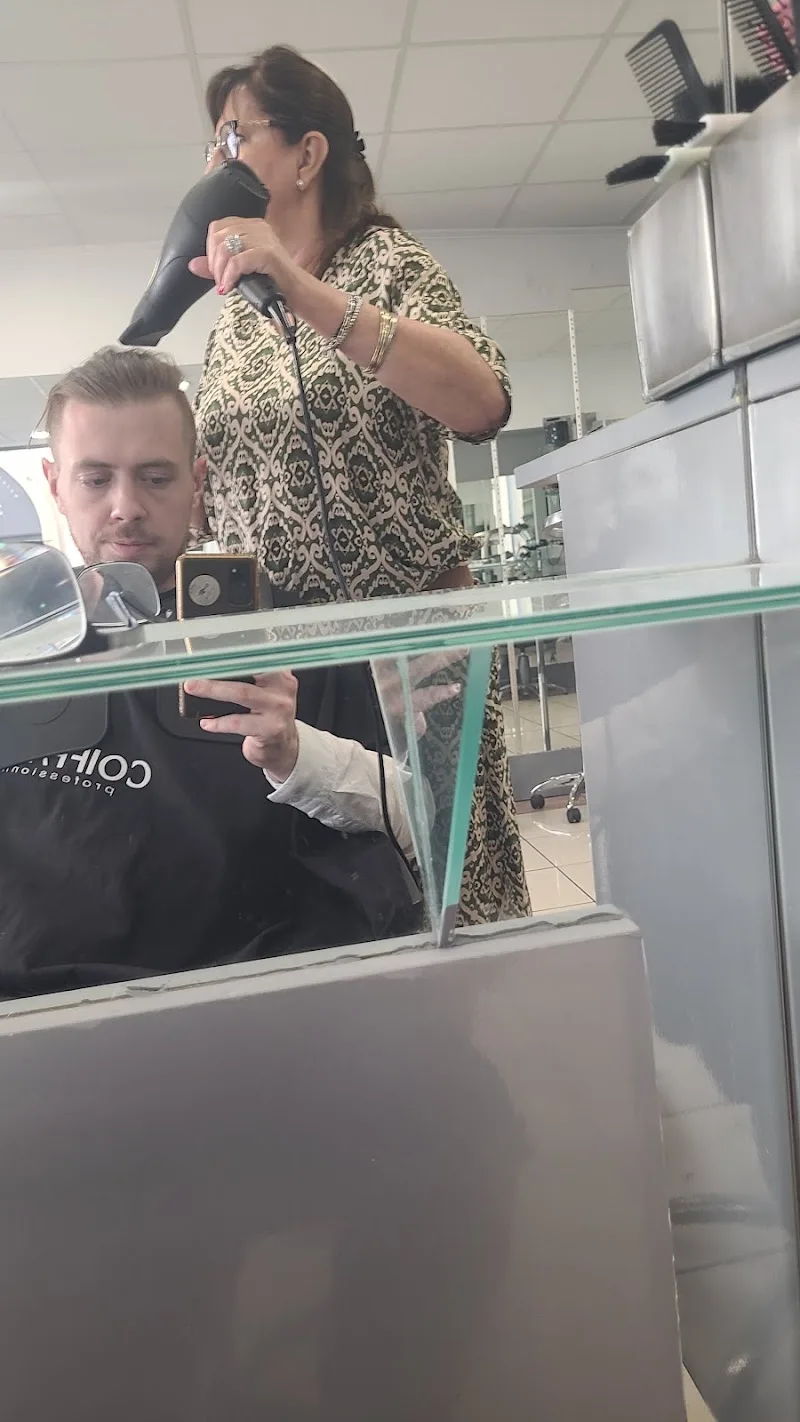 Planet' Hair - Coiffure Béziers - Photo de couverture - OneBooking