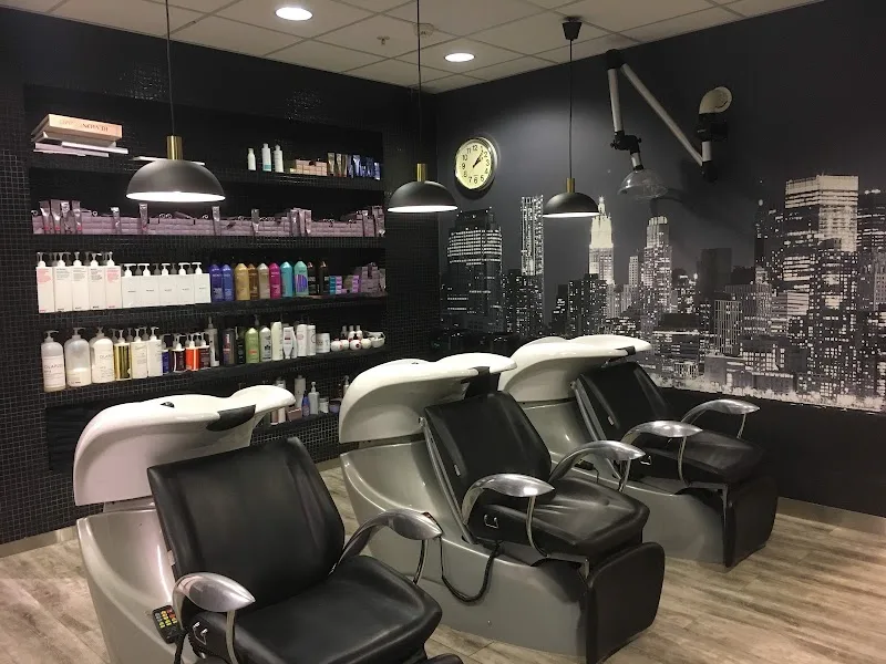 Maja's Salong- Sørlandssenteret - Coiffure Kristiansand - Photo de couverture - OneBooking