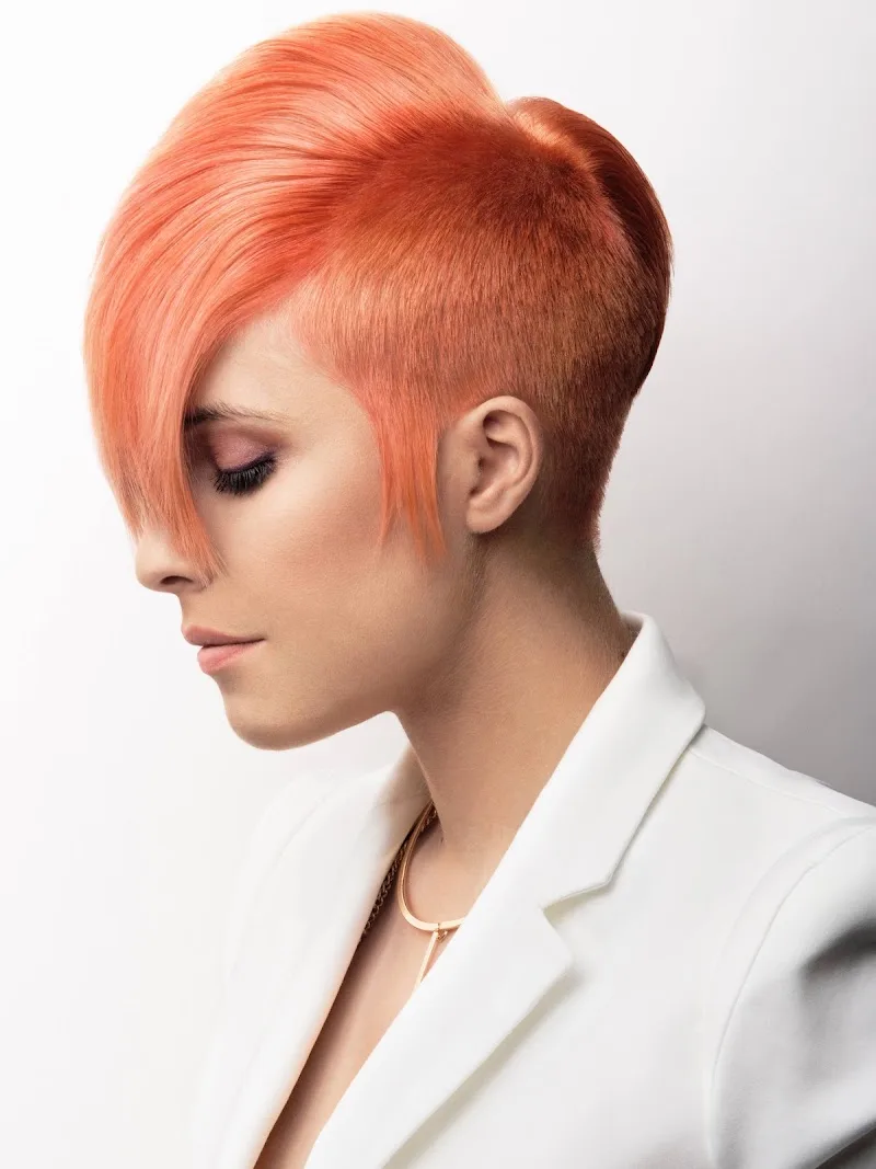 Stylos Peluqueros Centro - Coiffure Alicante - Photo de couverture - OneBooking