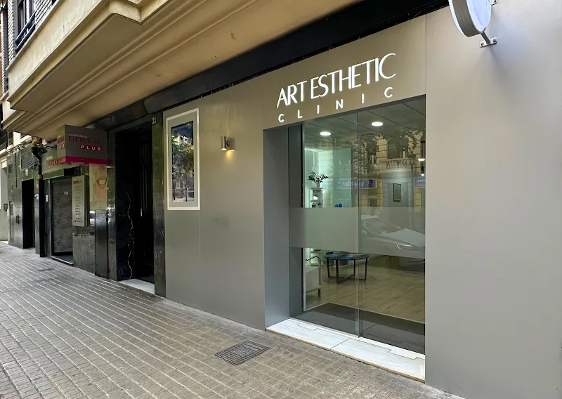 Art Esthetic Clinic - Esthétique València - Photo de couverture - OneBooking