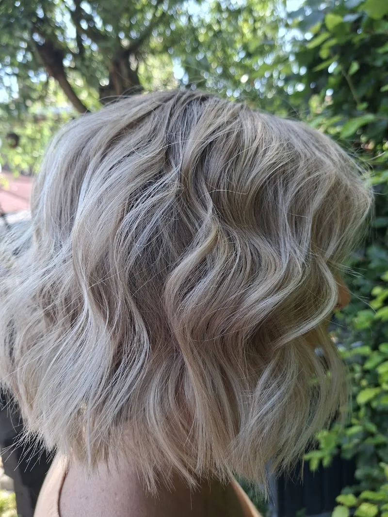 Kapper Maison De Coiffure - Dendermonde - Institut de beauté Dendermonde - Photo de couverture - OneBooking