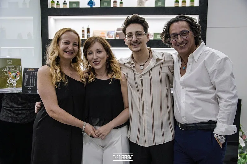 Parrucchiere Melfi - Coiffure Bari - Photo de couverture - OneBooking