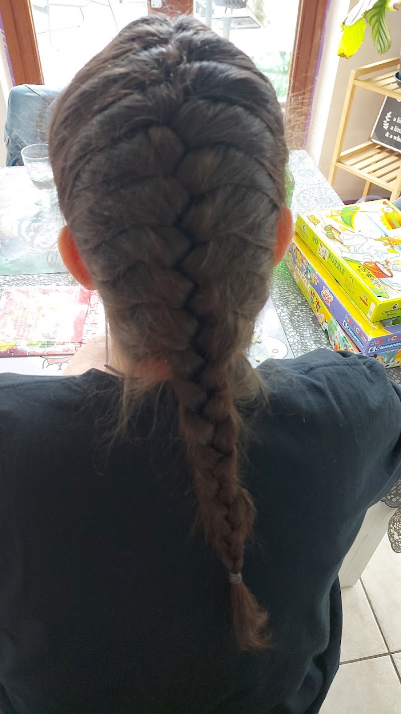 Kapsalon Joëlle
