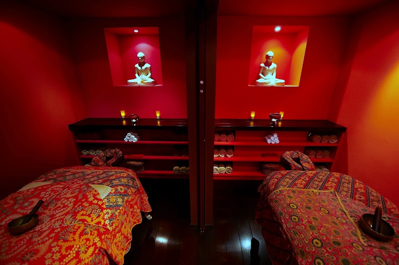 Serendip - Massage Brussels - Photo de couverture - OneBooking