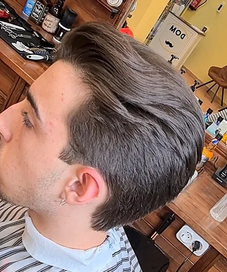 DOM BARBERSHOP (CARTAGENA) - Coiffure Cartagena - Photo de couverture - OneBooking