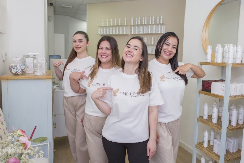 CLINIC AND ESTHETIC By Skincare Addict - Depilación Láser Diodo | Indiba