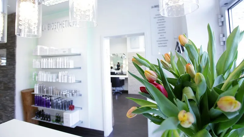 Rena Rados Friseure