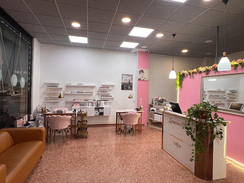 Limarinails - Esthétique València - Photo de couverture - OneBooking