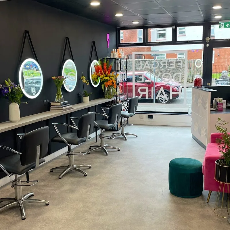 Fergal Doyle Hair - Coiffure Bristol - Photo de couverture - OneBooking