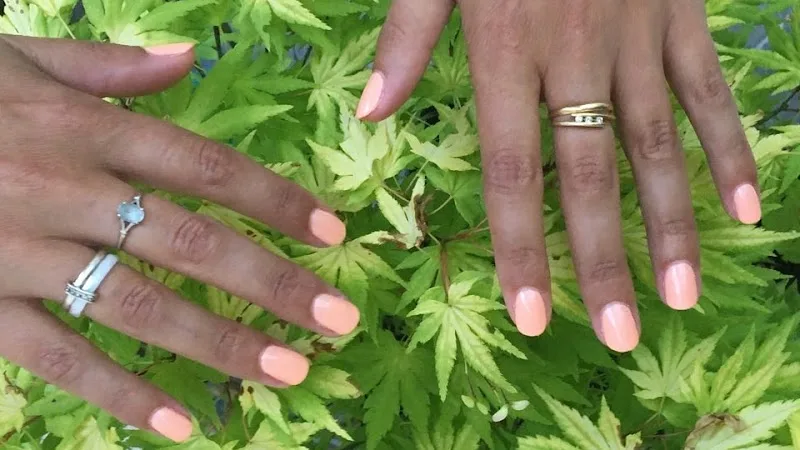As Nails - Coiffure Sabran - Photo de couverture - OneBooking