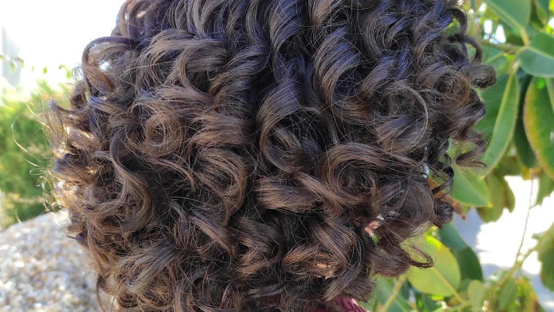 Peluquería AnaBel || Especialistas En Método Curly