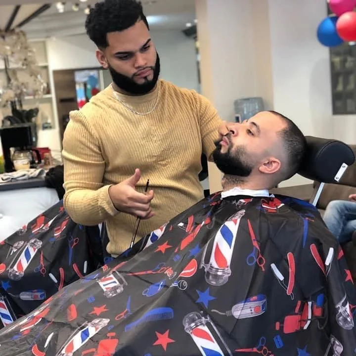 Apolo Barbershop