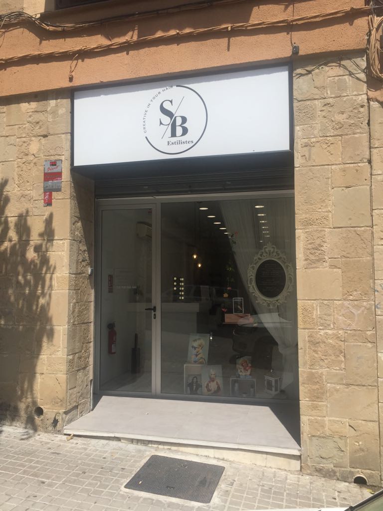 S/B Estilistes