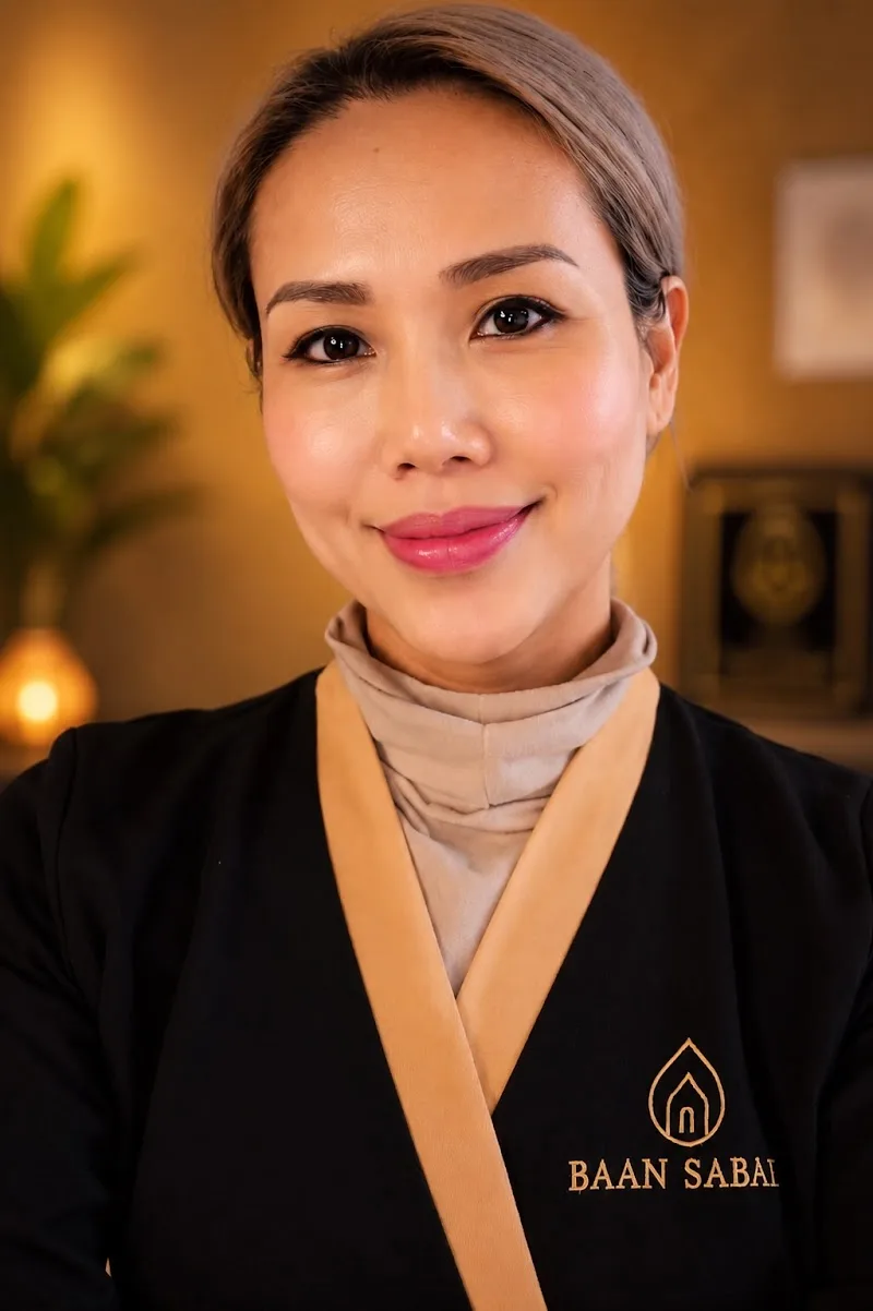 Baan Sabai Thai Spa & Massage Ghent