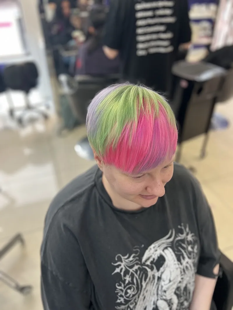 Cora Hair