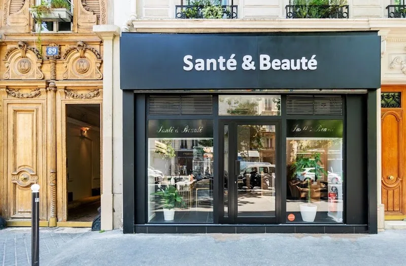 Santé et Beauté