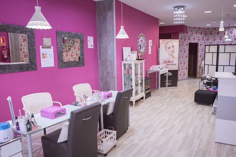 PiVanny Beauty - Institut de beauté Gijón - Photo de couverture - OneBooking
