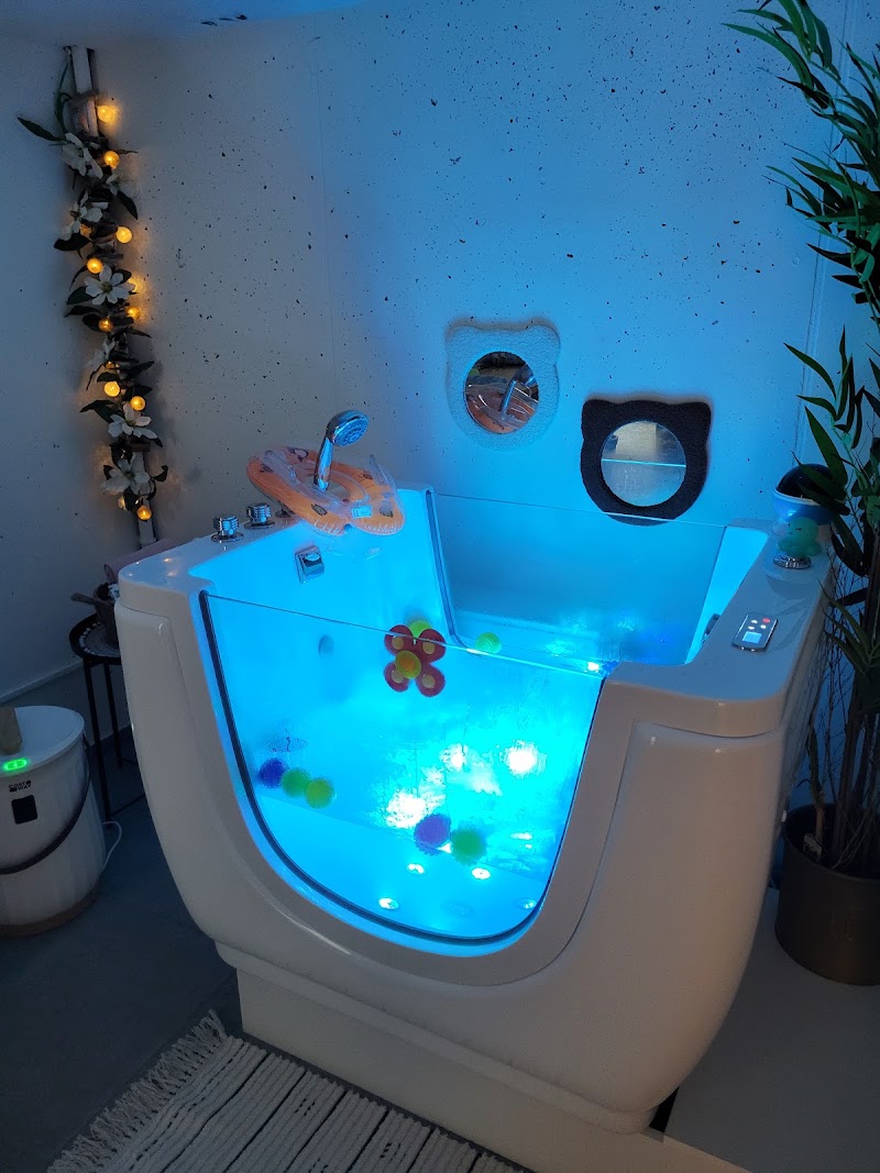 L'Essen'Ciel - Baby Spa