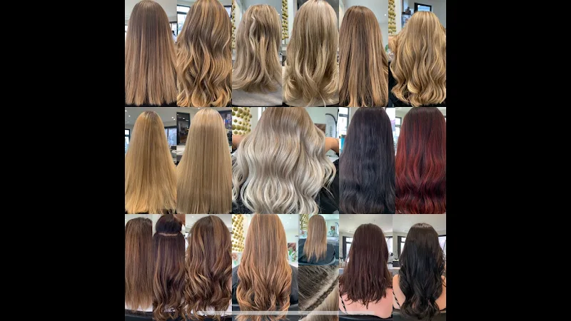 ABz Hair & Beauty Center - Institut de beauté Ghent - Photo de couverture - OneBooking