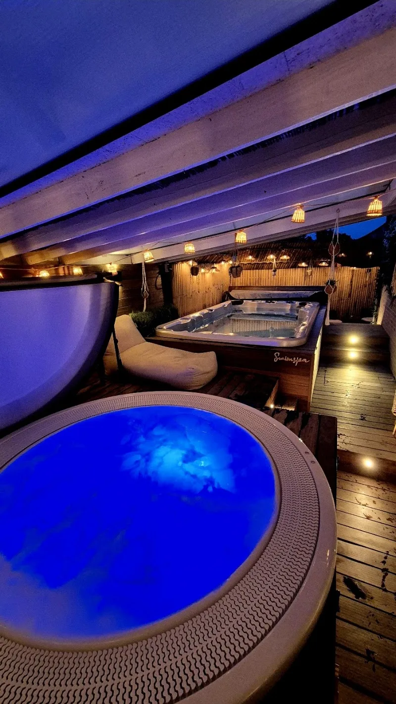 Maison Pure