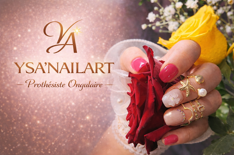 YSA’NAILART - Onglerie Auxerre - Photo de couverture - OneBooking