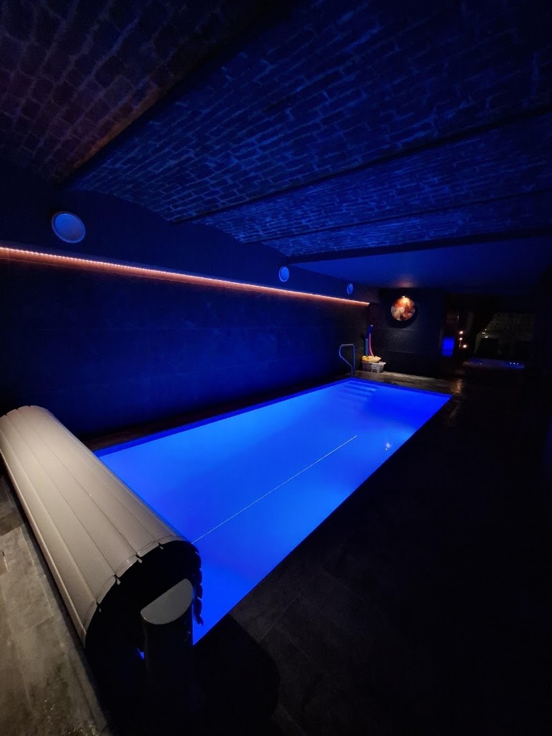 AureA spa & wellness